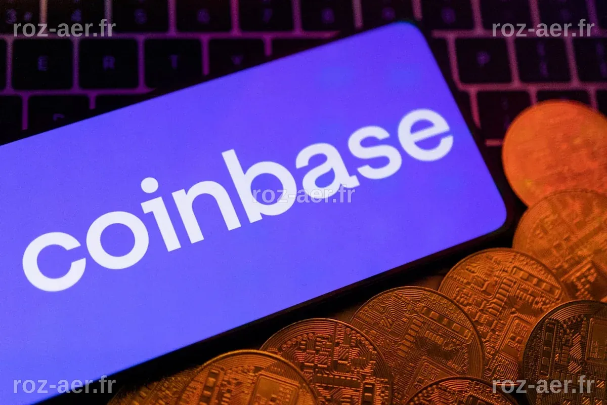 US SEC, Coinbase clash in court over crypto rulemaking | Reuters