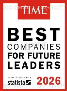 Découvrez les entreprises qui figurent sur la liste des personnes les plus influentes de Time en 2026 et les raisons de leur sélection