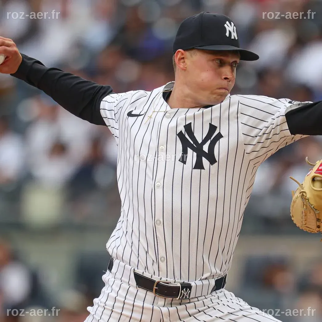 Yankees Set Rotation To Face Dodgers With Revenge On Their Mind ...