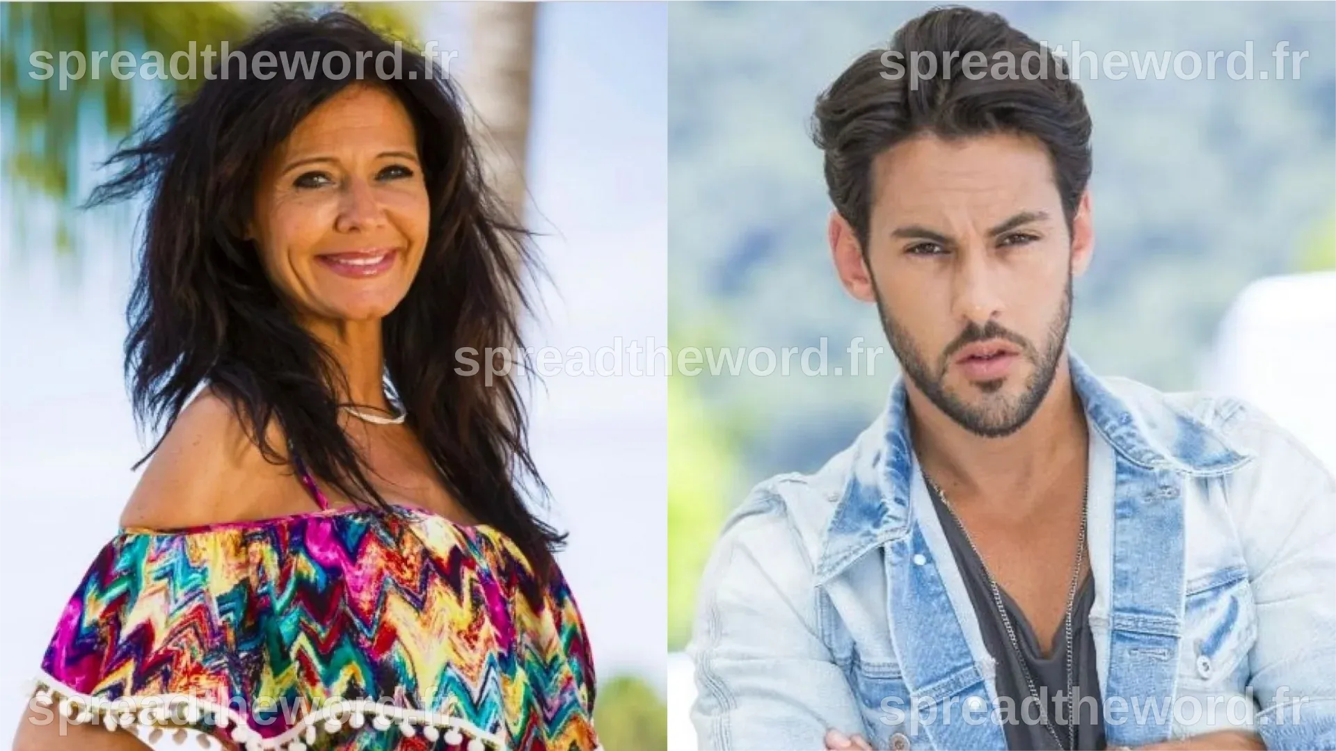 Nathalie Gabano Age
