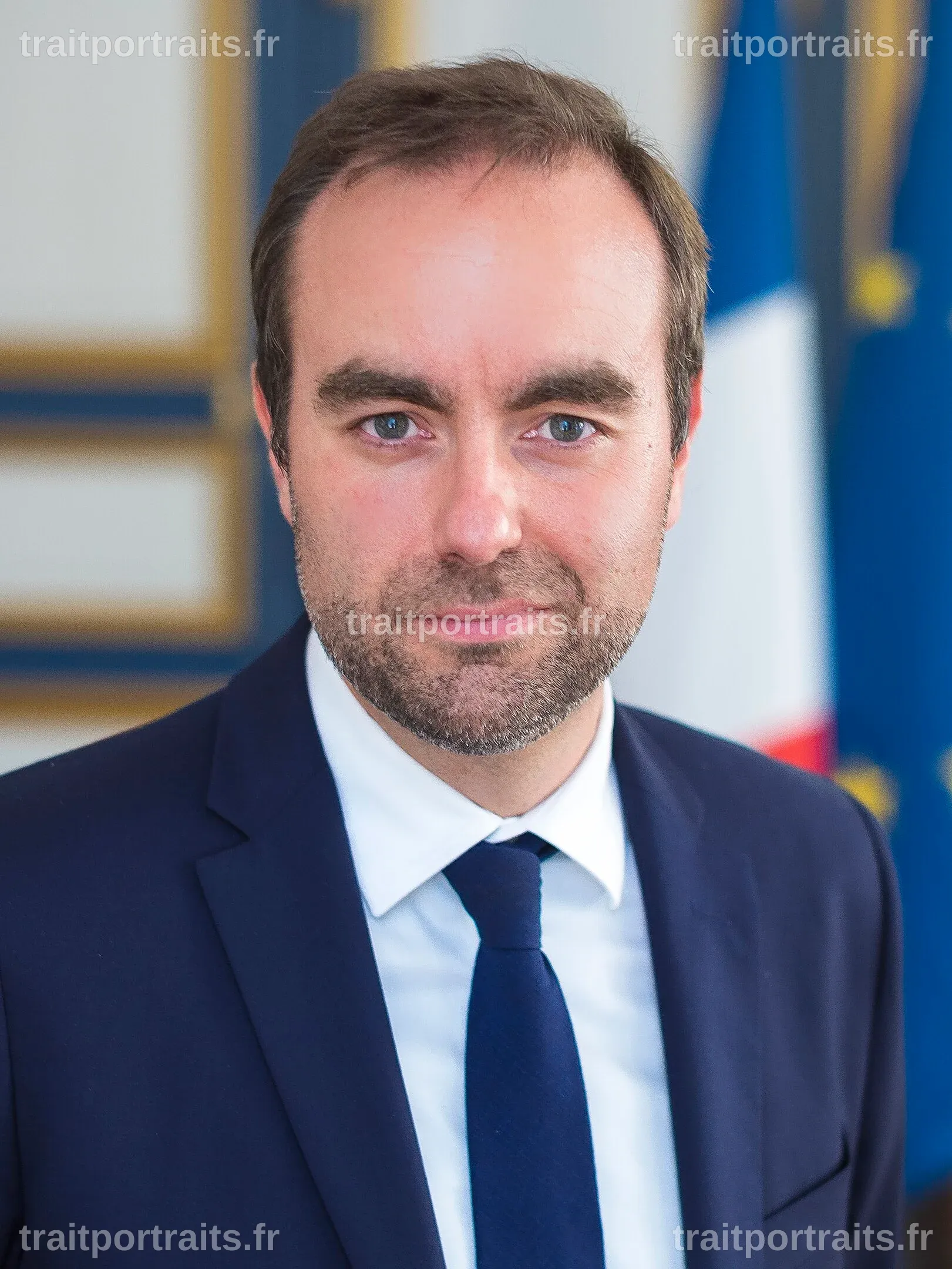 Soutien de Sébastien Lecornu à un boulanger verbalisé : LFI appelle à une action judiciaire