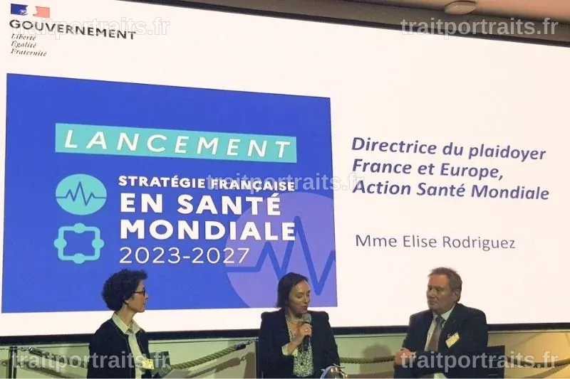 Santé mondiale : La Commission européenne renforce son engagement lors du sommet 'Une seule santé'