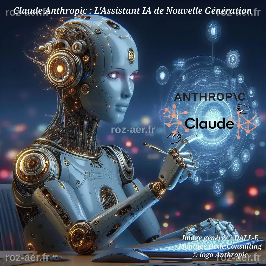 Claude Anthropic : le guide complet sur cette IA