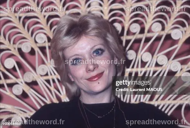 190 Sophie Darel Stock Photos, High-Res Pictures, and Images - Getty Images
