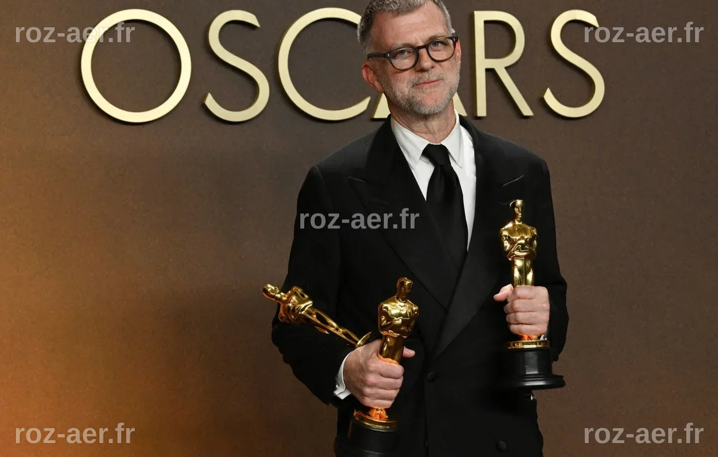 Oscars : Les acteurs et les scénarios générés par IA ne pourront pas ...