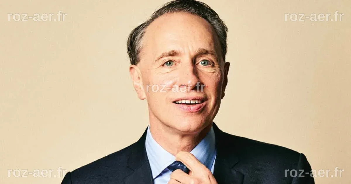 Thomas Buberl, P-DG d'Axa : l'assurance comme levier d'impact positif ...