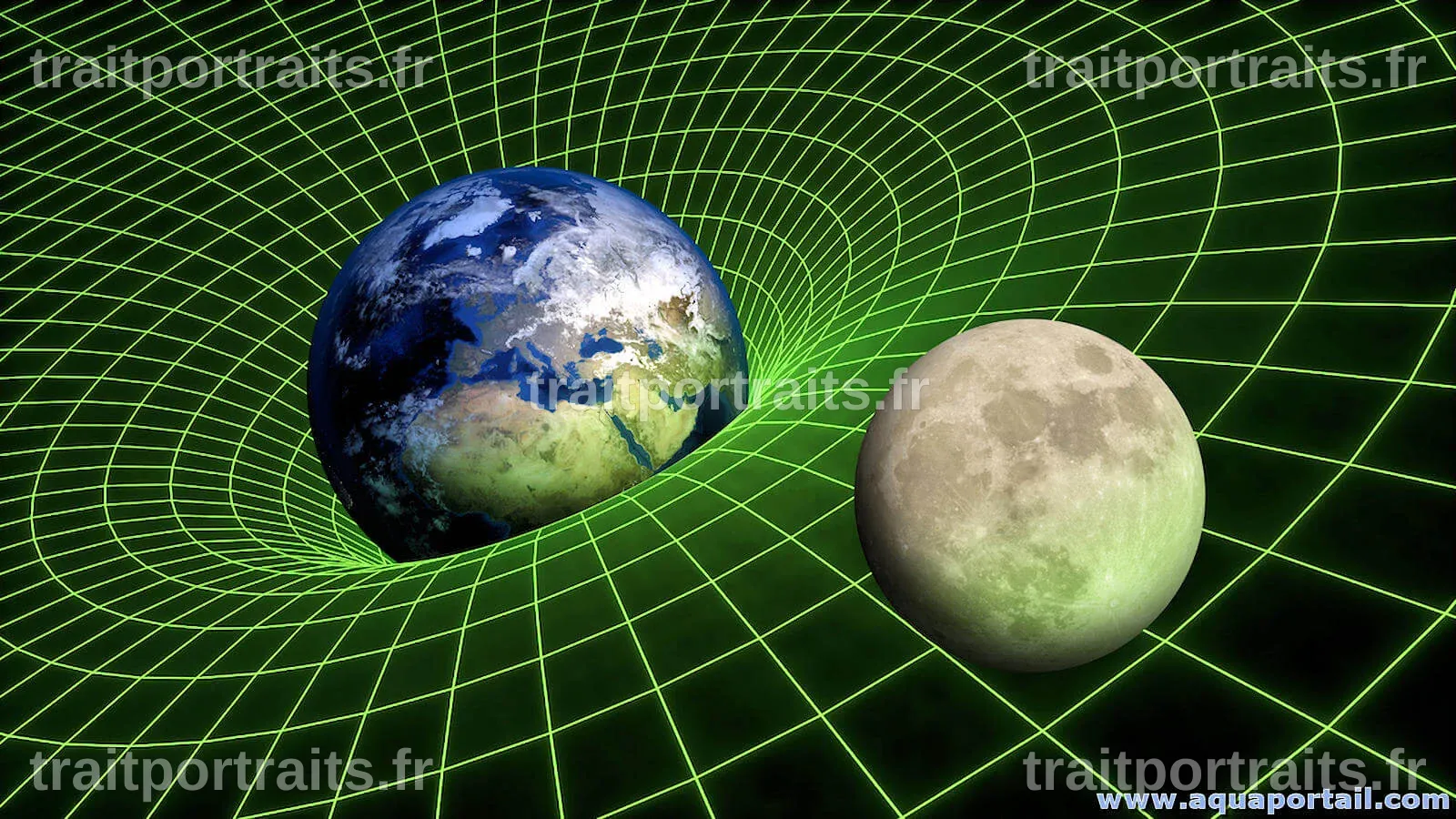 Gravité entropique : la gravitation révélée par le désordre de l’espace-temps ?