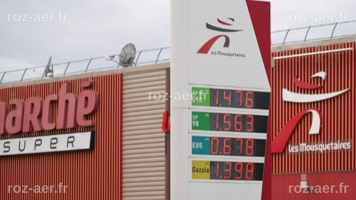 Rassemblement à Paris : Les acteurs clés de la nation s'unissent contre la hausse des prix des carburants