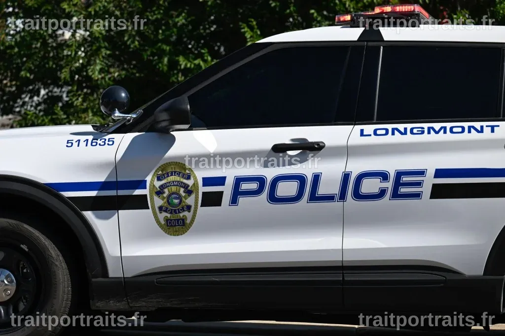 Incidents Notables de la Police de Longmont : Menaces sur Quail Road