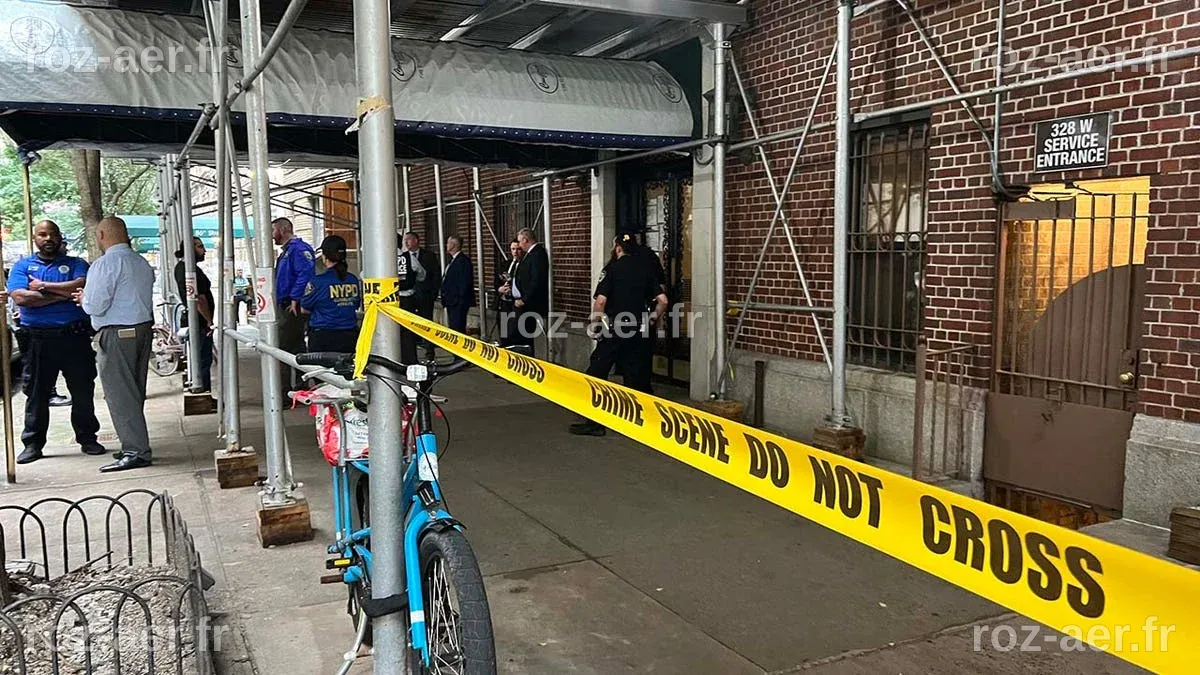NYC police probing possible murder-suicide after four found dead in ...