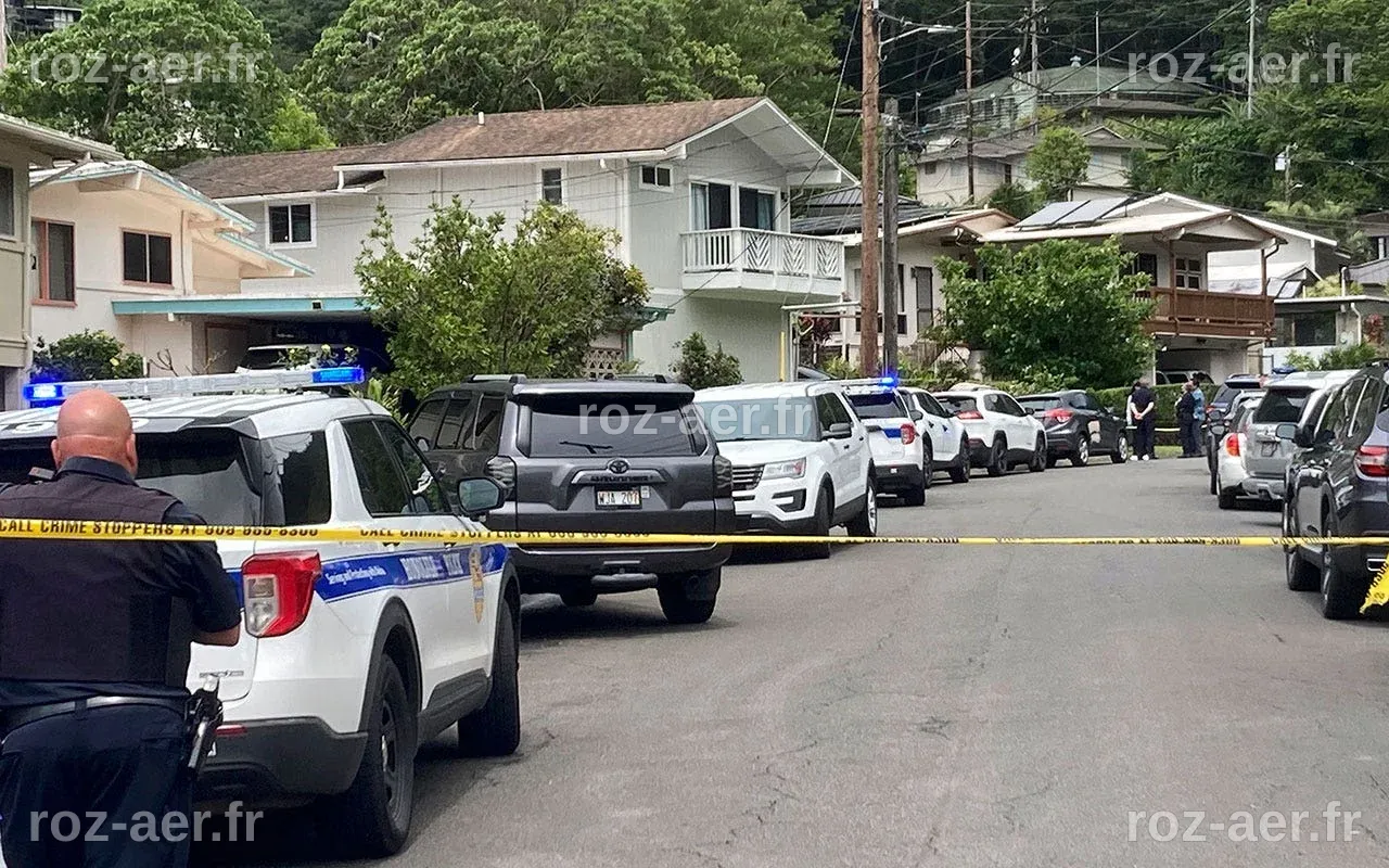 Enquête en cours sur un possible meurtre-suicide après la découverte de deux corps à Tuftonboro, NH