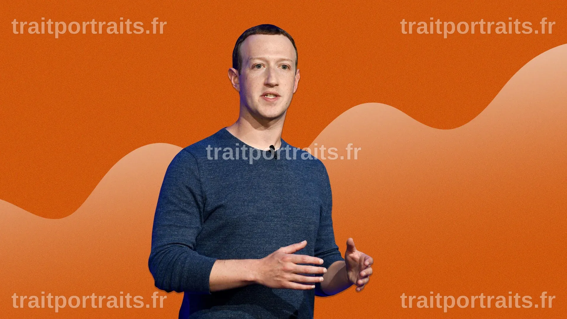 Mark Zuckerberg adresse un message percutant aux employés de Meta