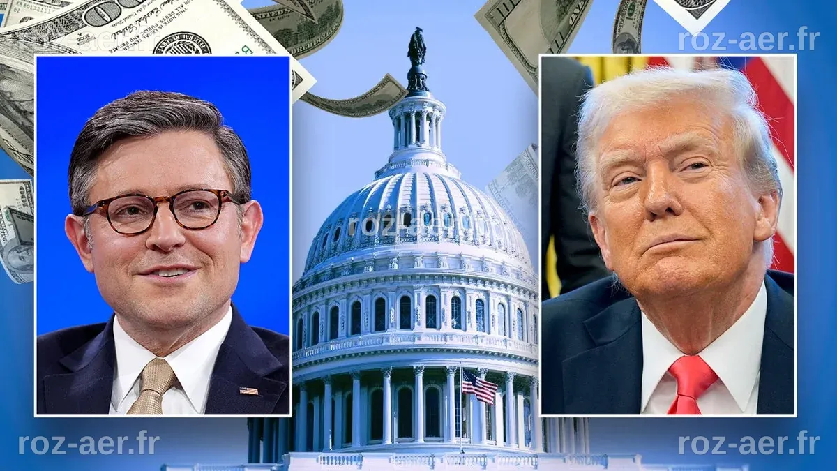La Tournée de Vengeance de Trump : Un Test de Son Influence Déclinante au Sein du GOP