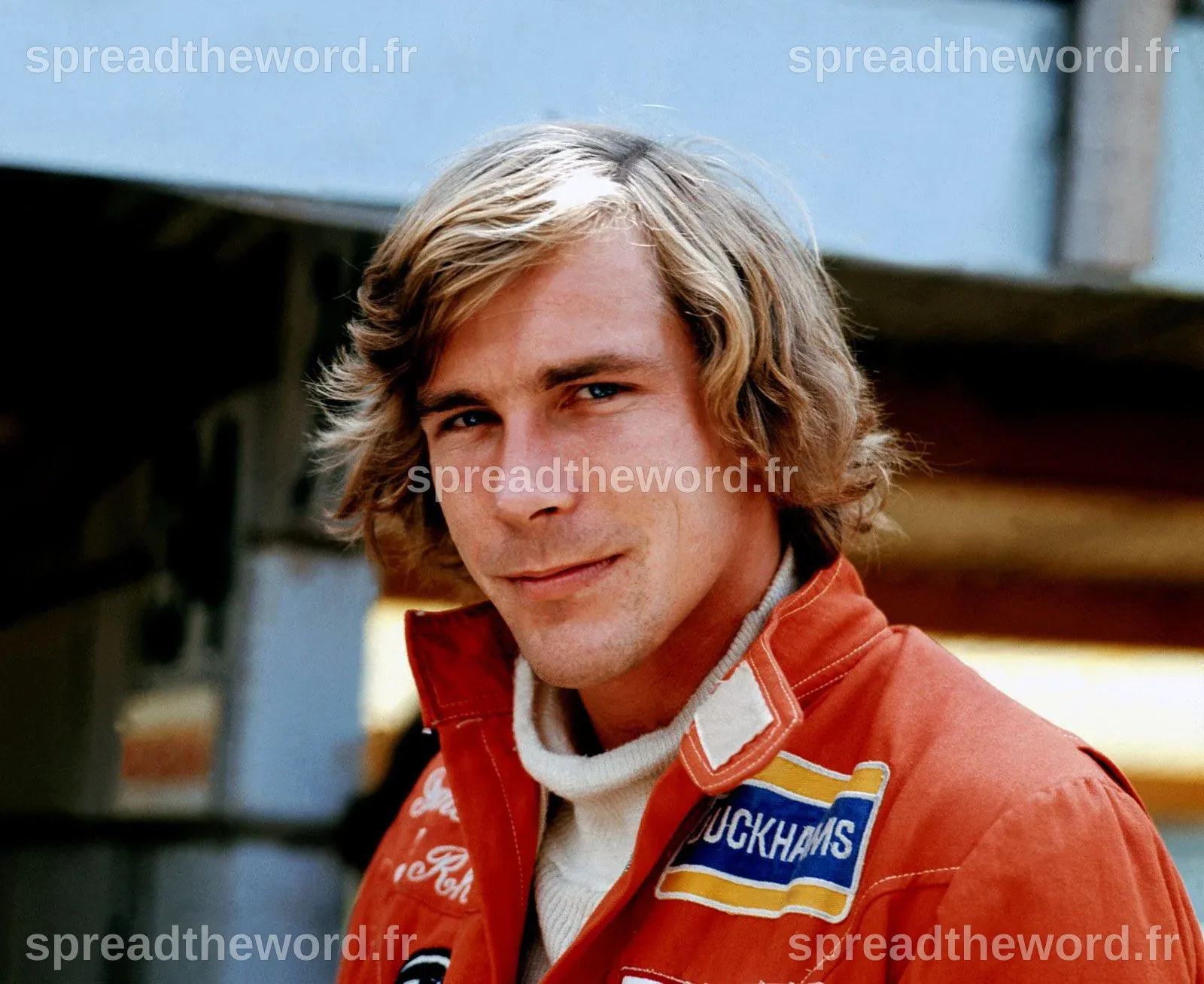 James Hunt | Formula 1, 1976 Champion, British | Britannica