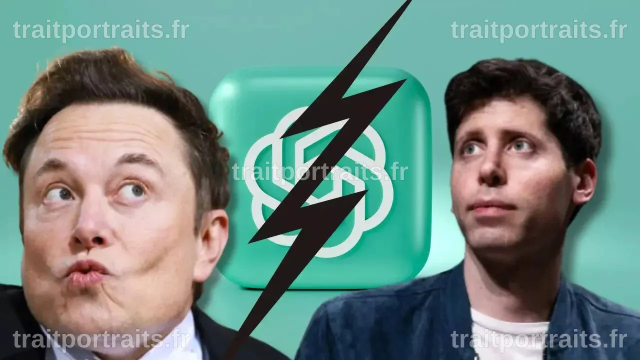 Actions technologiques : Les bénéfices d'Apple dépassent les attentes, la pénurie de mémoire persiste et la rivalité Musk contre Altman continue