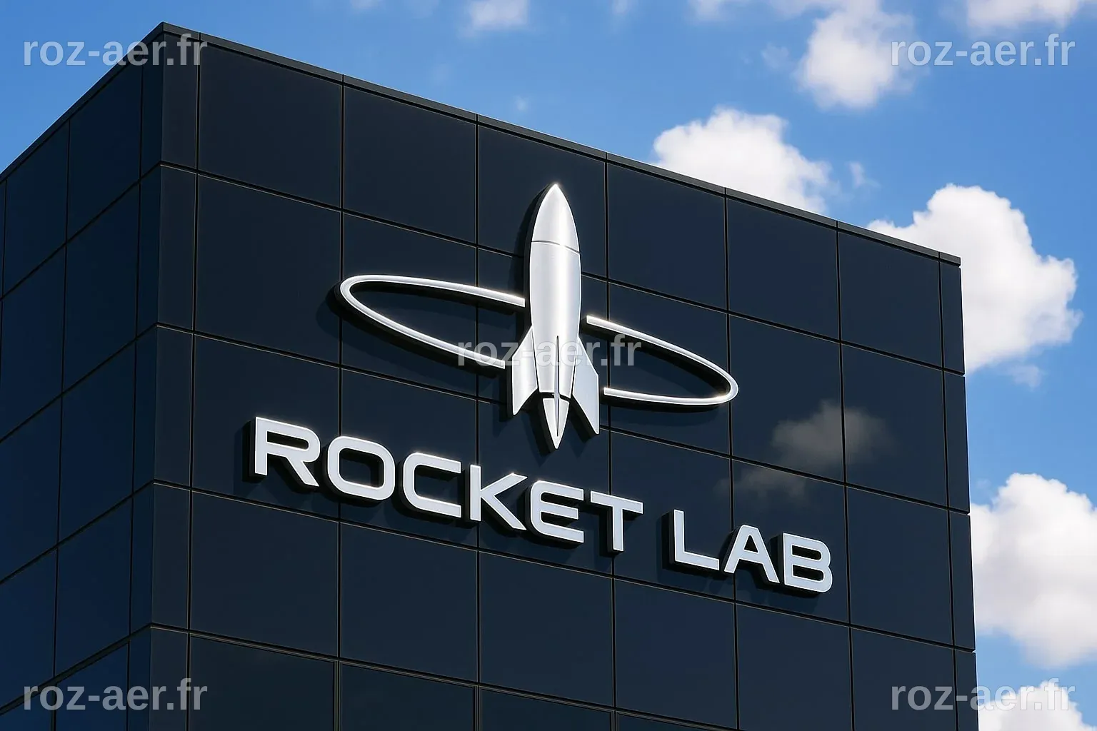 Pourquoi l'Action de Rocket Lab a Grimpé de 28,5 % en Avril