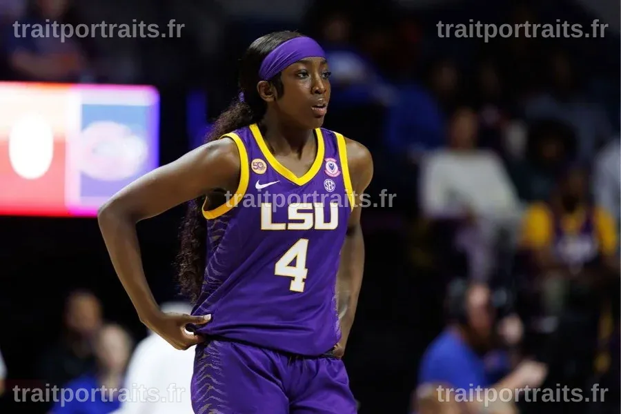 La transaction intrigante de Flau’jae Johnson se complique après le renvoi de Marta Suárez par les Valkyries