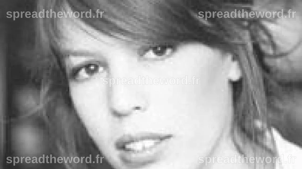 La fille de Gérard Lenorman joue dans Cinq soeurs ! | Premiere.fr