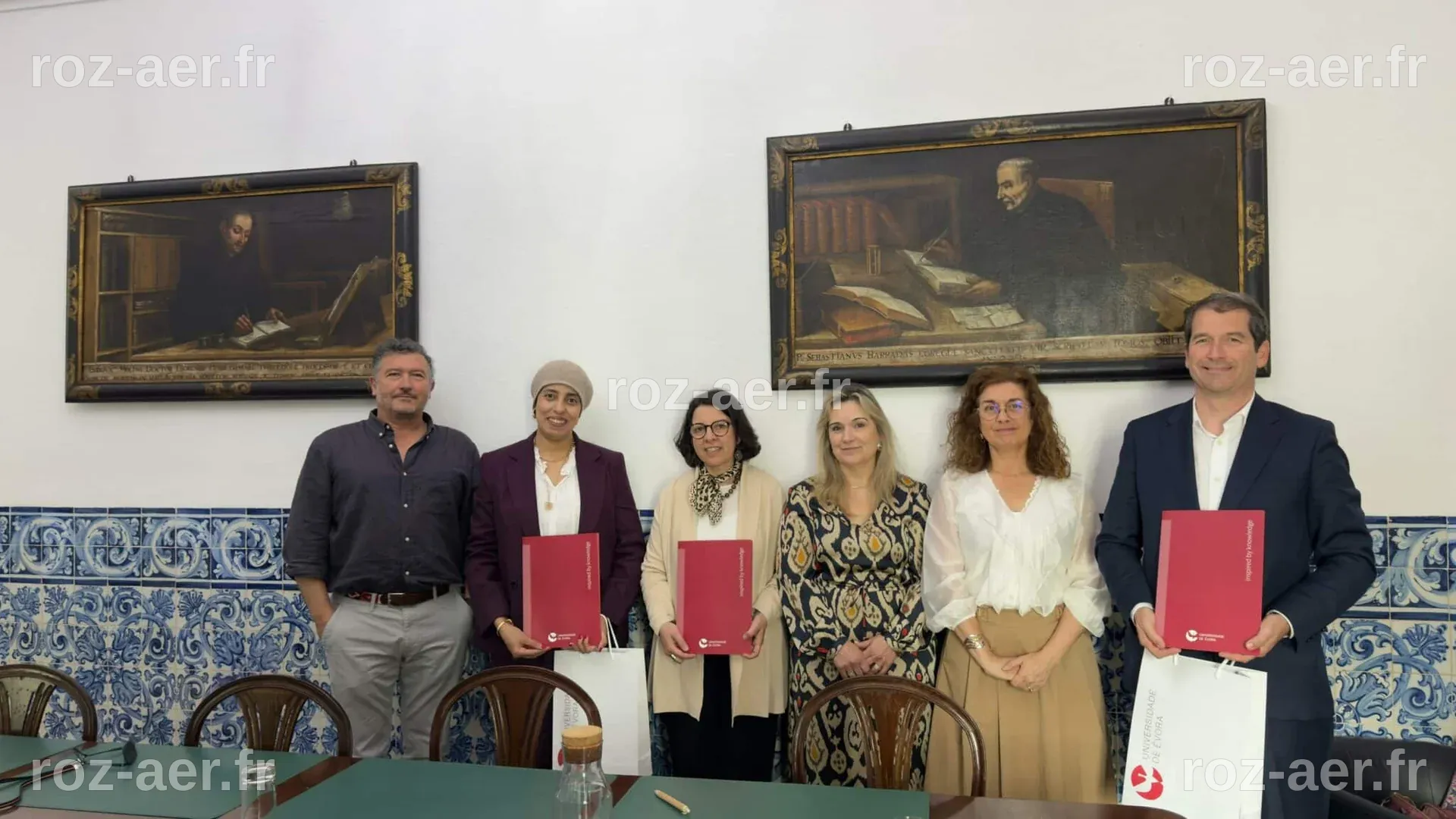 Lancement du programme international "Fusion IA : Vers un avenir en santé" par ABA Technology