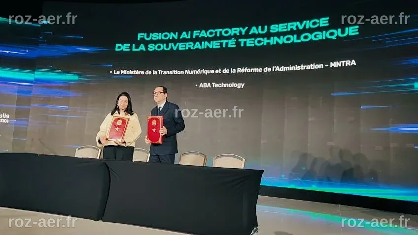 ABA Technology