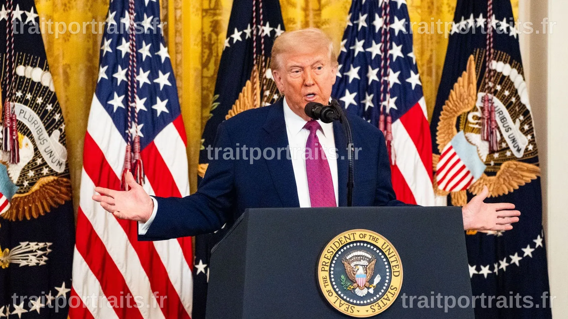 Guerre au Moyen-Orient : Donald Trump analyse le plan iranien, mais émet des doutes sur son acceptabilité