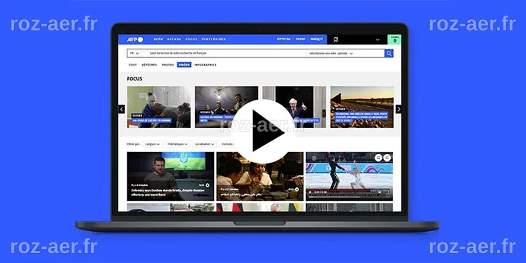 AFP News: a single access to AFP and its partners’ production | AFP.com