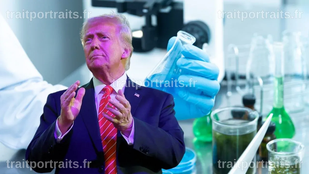 Donald Trump et la science : un affrontement à tous les niveaux