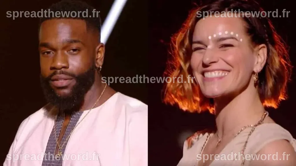 Fauve Hautot Enceinte - SuperStars Blog