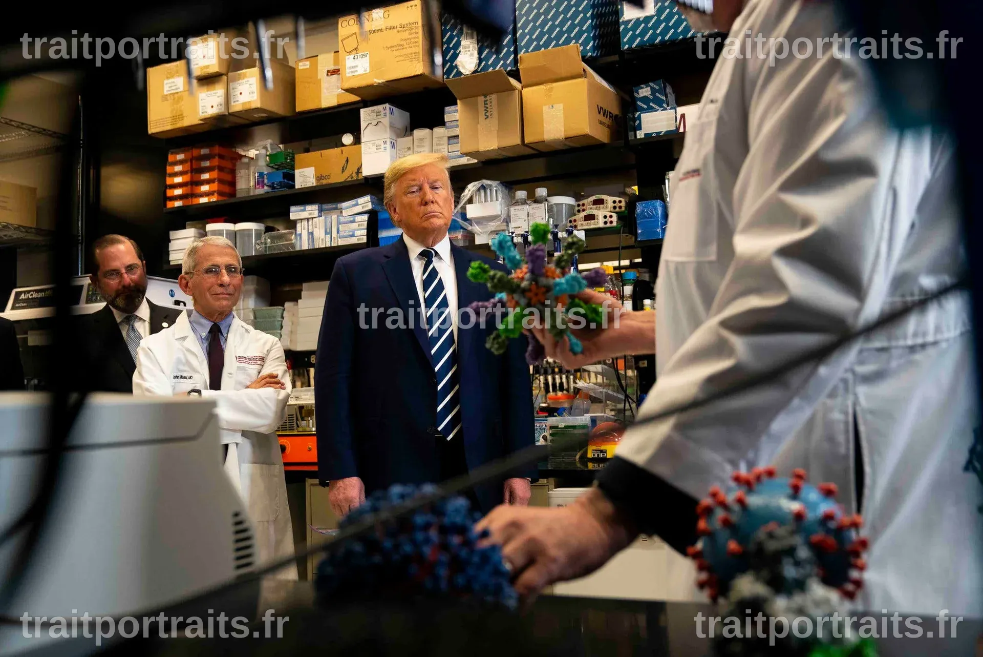Donald Trump : Une attaque sans précédent contre la science