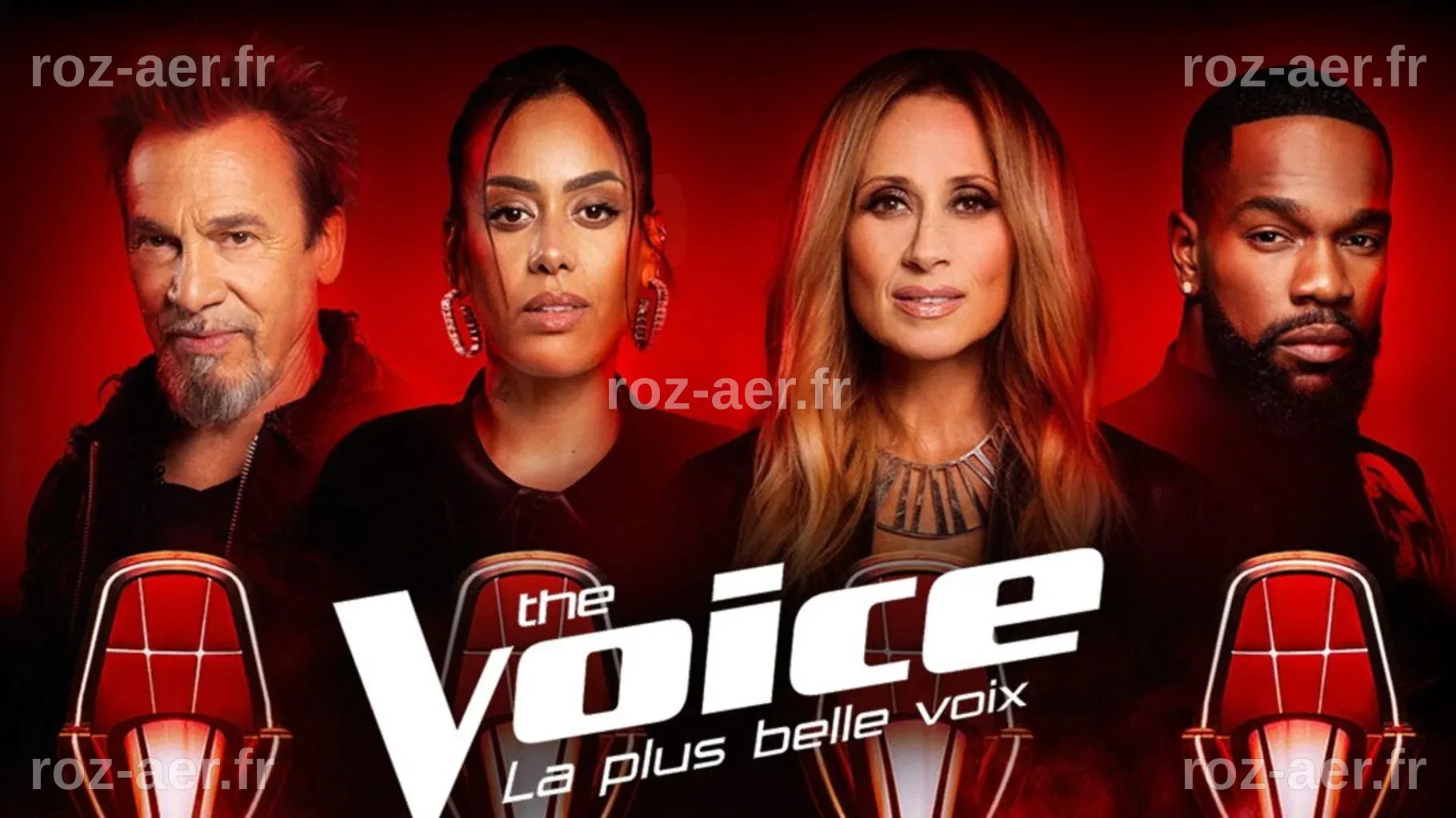 Les fans de « The Voice » en émoi face à une nouvelle règle controversée