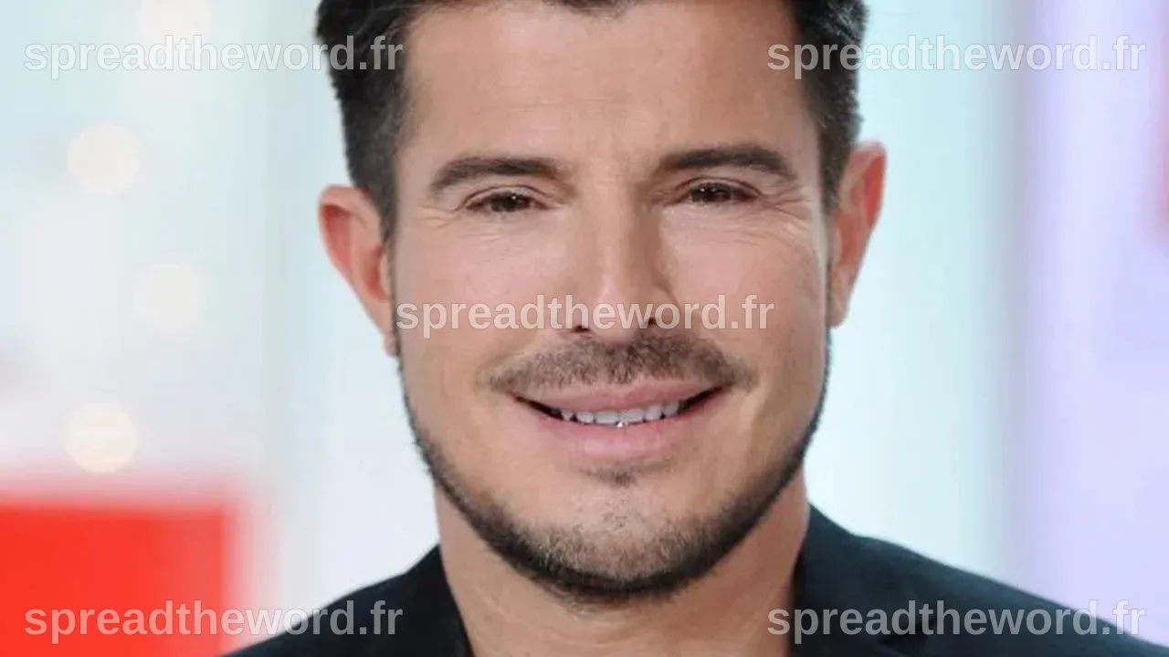 Taille Vincent Niclo