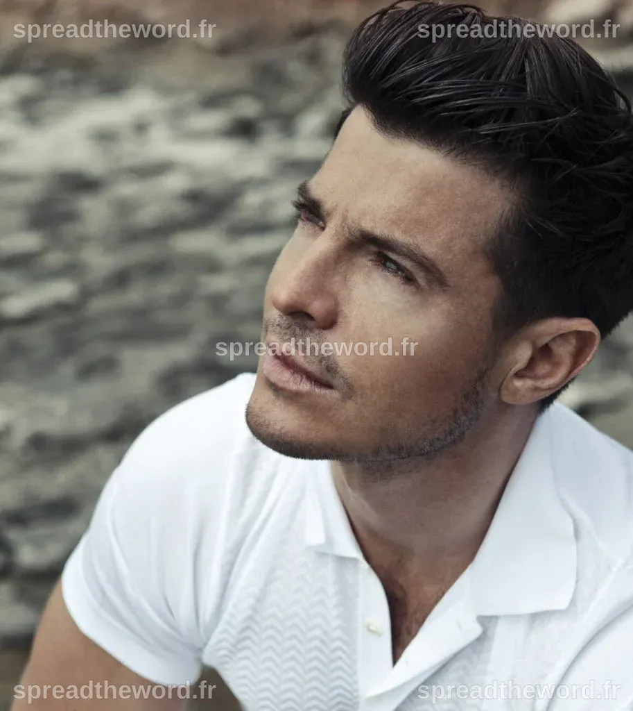 Taille De Vincent Niclo