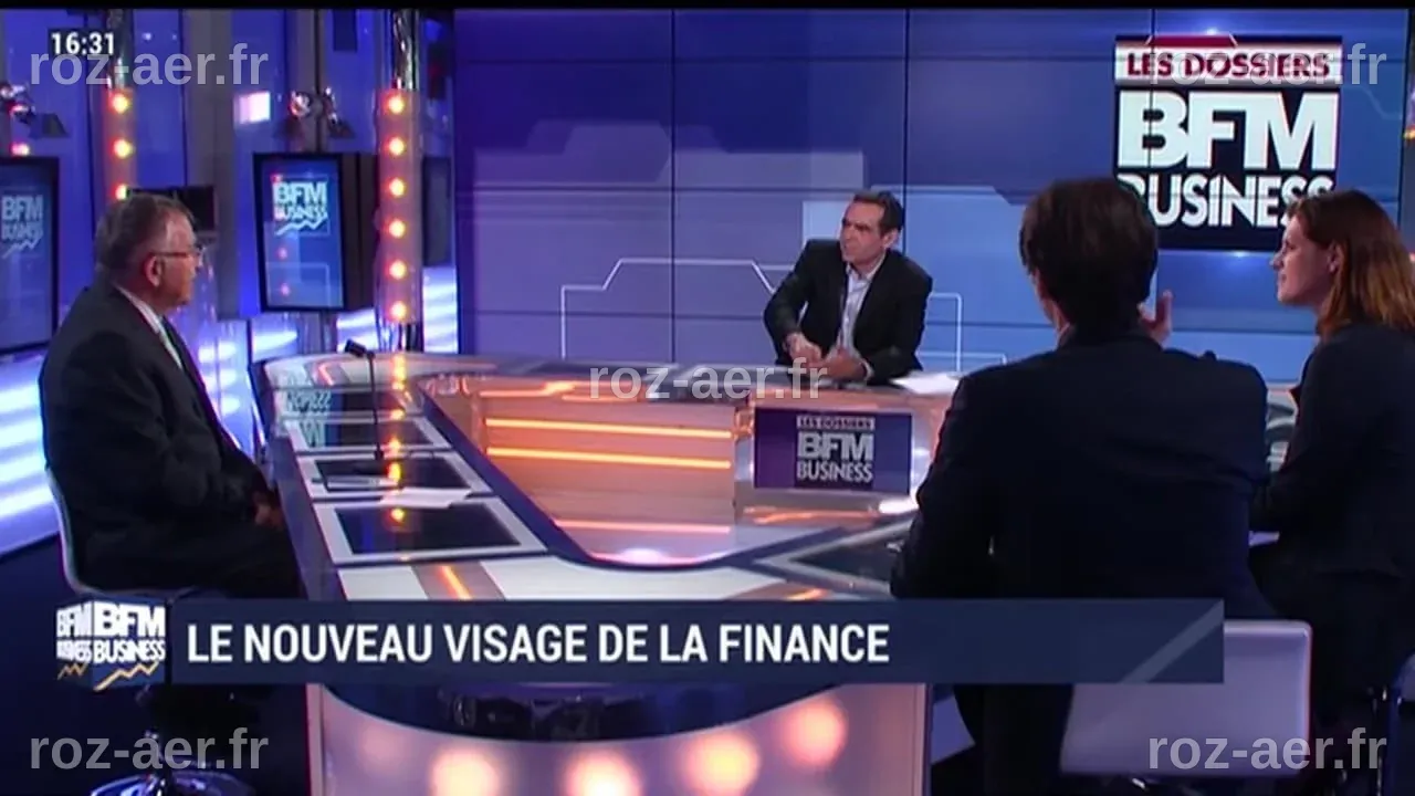 Hors-Série BFM Business : Actifs et Entrepreneurs, Unissons nos Forces pour Relancer la France !