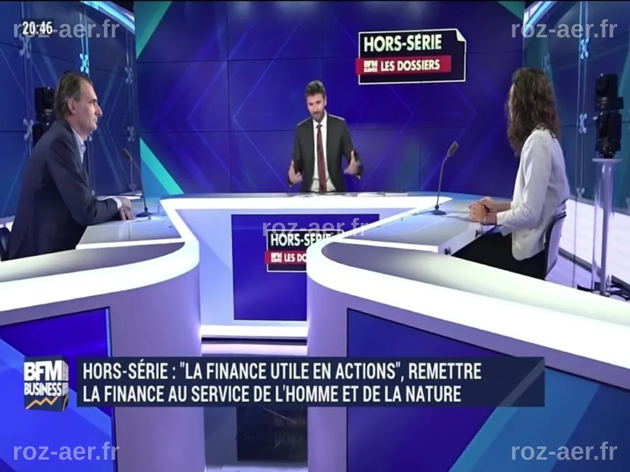 Hors-Série Les Dossiers BFM Business : la finance utile en actions ...