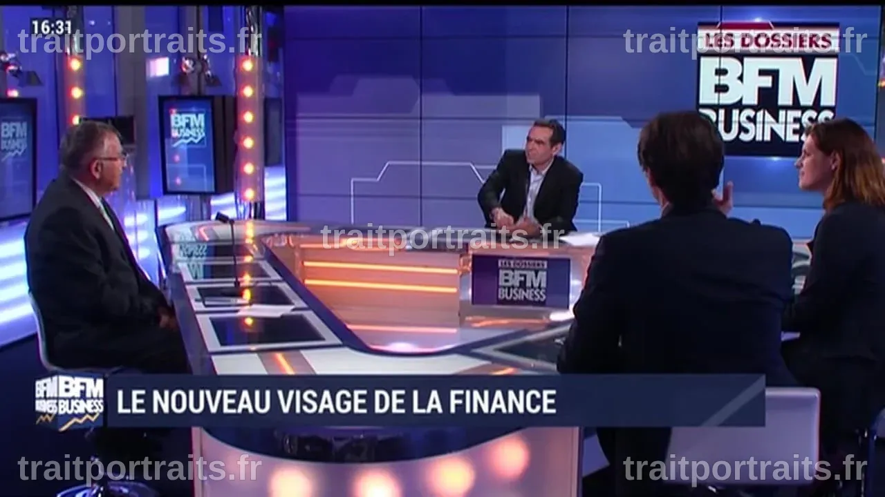 Mobilisons les Actifs et Entrepreneurs pour Redresser la France ! - Hors-Série BFM Business