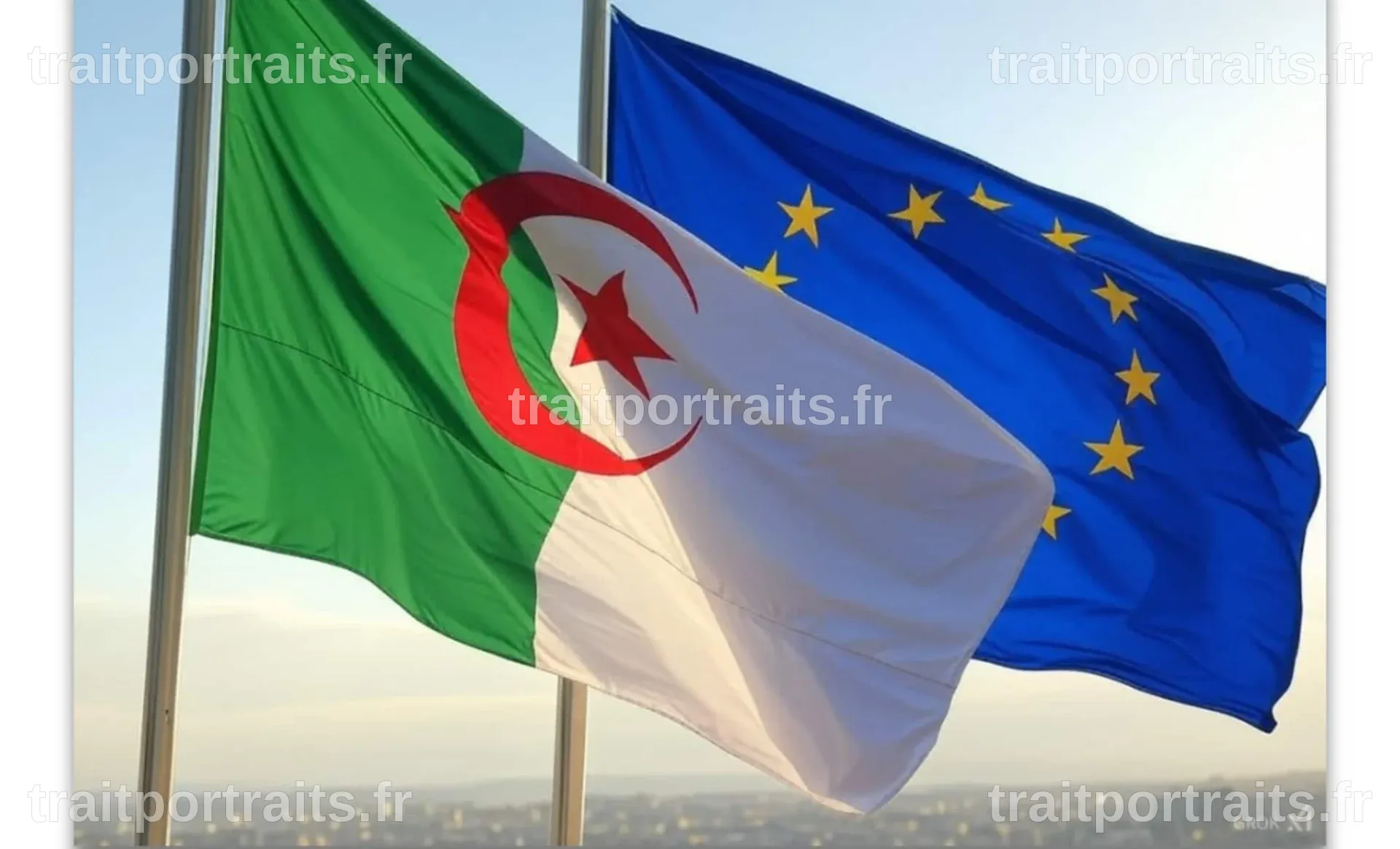 Nicolas Dupont-Aignan : Pour une Europe légère et coopérative où chaque nation conserve sa liberté