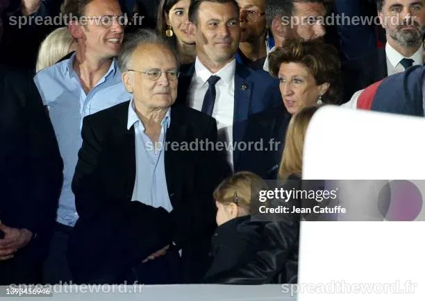 Emmanuel Parent Photos and Premium High Res Pictures - Getty Images