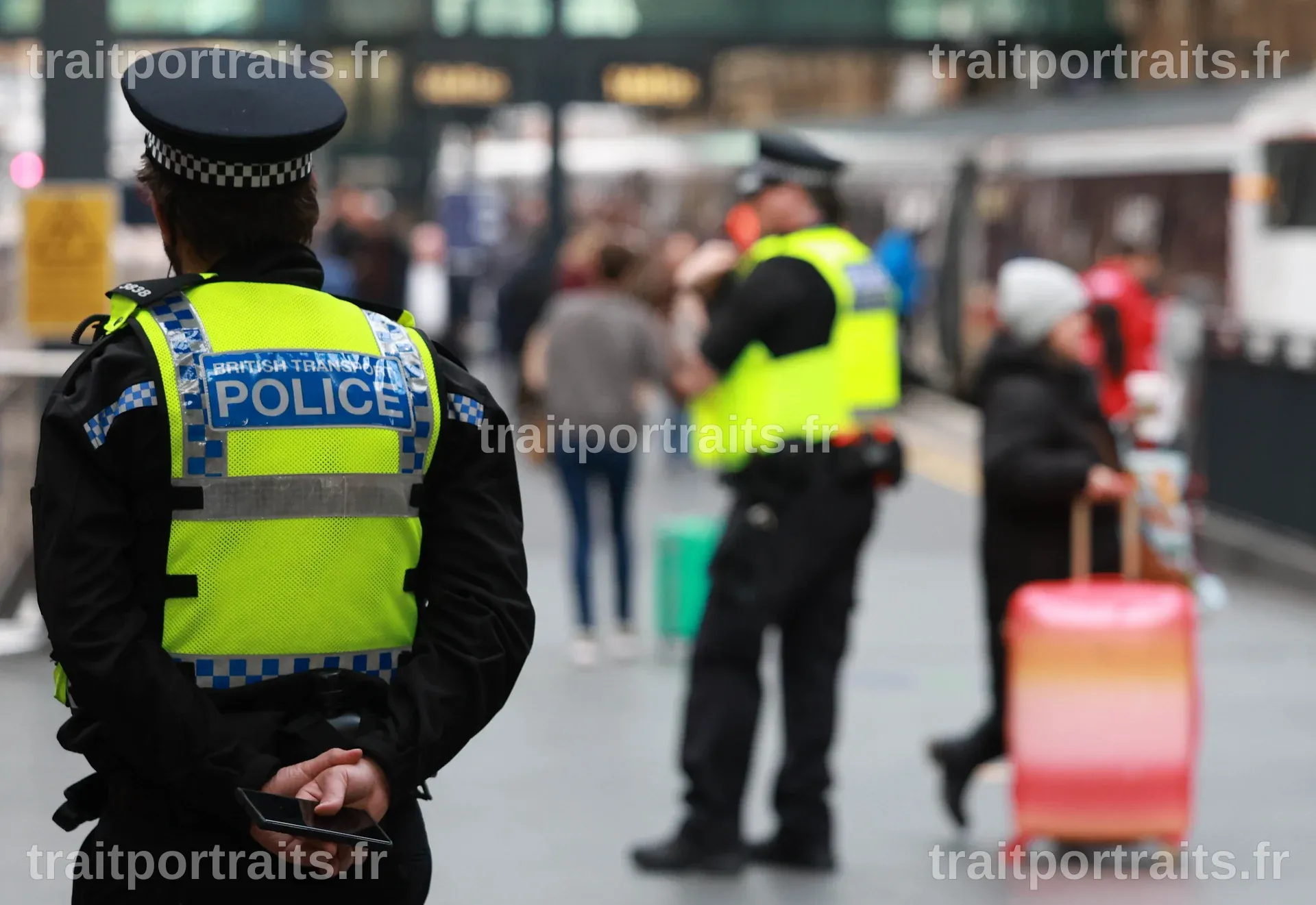 Une explosion à Bristol : deux morts et trois blessés, selon la police
