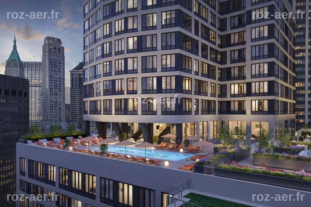 Loterie de logements abordables à West Cape May : des maisons de 3 chambres à partir de 138 000 $