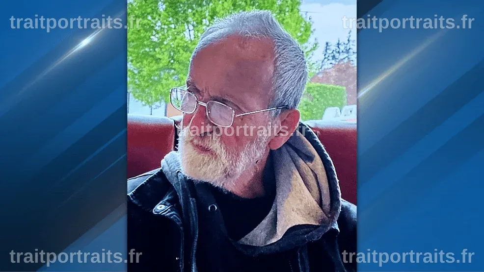 Un homme de 74 ans atteint de démence porté disparu à Port Orange : Aidez-nous à le retrouver !