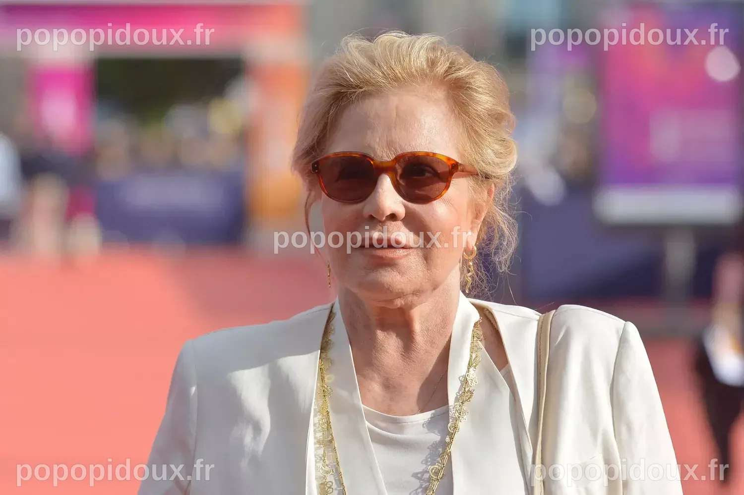 Sylvie Vartan en concert