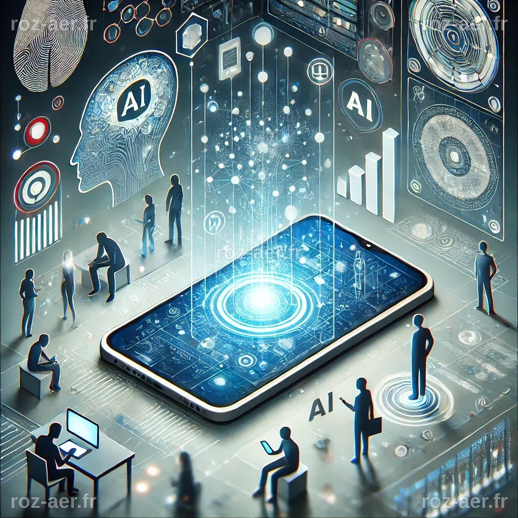 Are We Surrendering Too Much Personal Power to Smartphones and AI ...