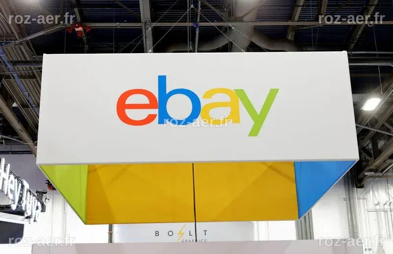 GameStop is preparing offer for eBay, WSJ reports