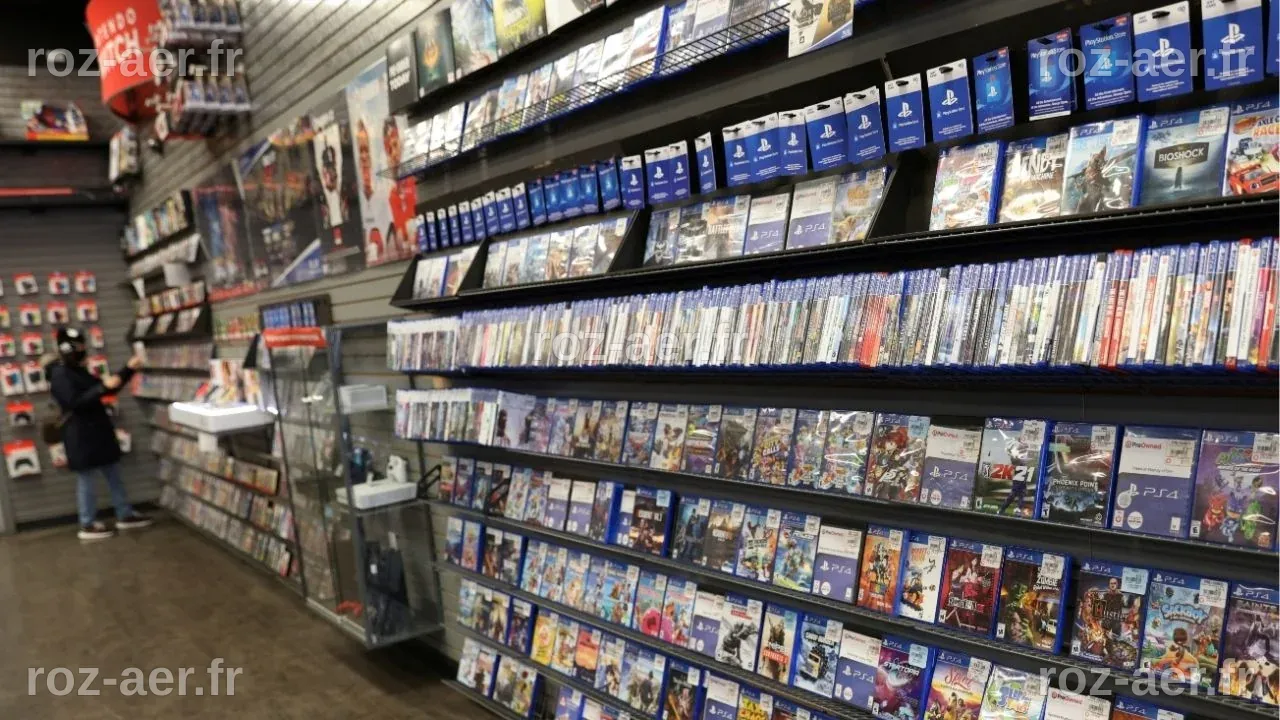 GameStop Is Preparing Offer for eBay, WSJ reports - GV Wire