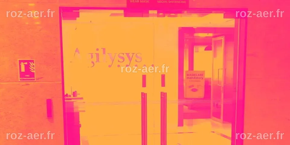 Les actions d'Agilysys, Teradata et Rapid7 en forte hausse : Ce qu'il faut savoir