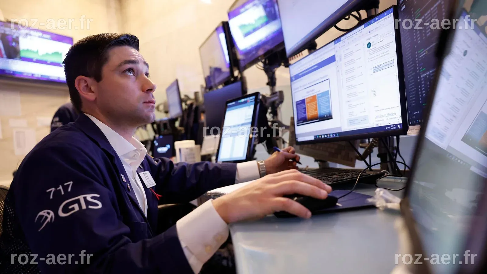 Magnificent Seven Stocks Are On Very Different Paths