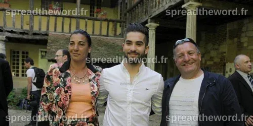 Kendji Girac