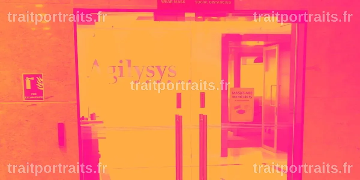 Les Actions d'Agilysys, Teradata et Rapid7 en Plein Essor : Ce Que Vous Devez Savoir