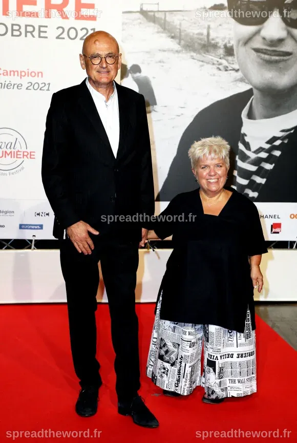 Mimie Mathy mariée à Benoist Gerard : nouvelle photo de leur union de ...