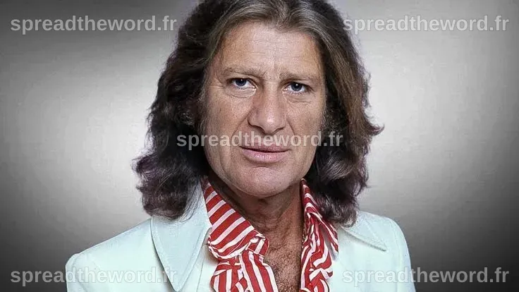 La vie et la Mort Tragiques de Mike Brant en 2025 | Mike brant, Mike ...